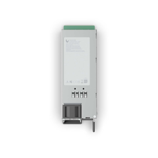 Sursă alimentare UniFi Ubiquiti AC/DC Hot-Swap 150 W, UACC-PSU-12V-150W